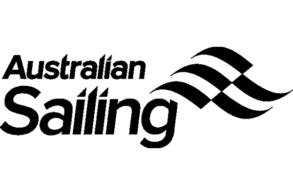 Australian Sailing logo