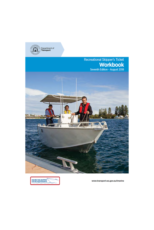 Boat Courses Easy Skippers Ticket